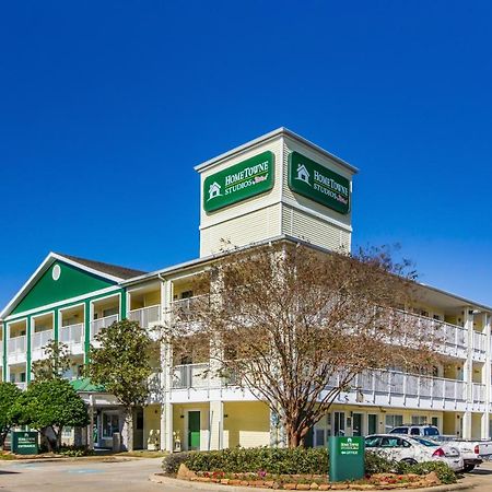 Hometowne Studios Houston - West Oaks - Energy Corridor Экстерьер фото