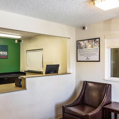 Hometowne Studios Houston - West Oaks - Energy Corridor Экстерьер фото