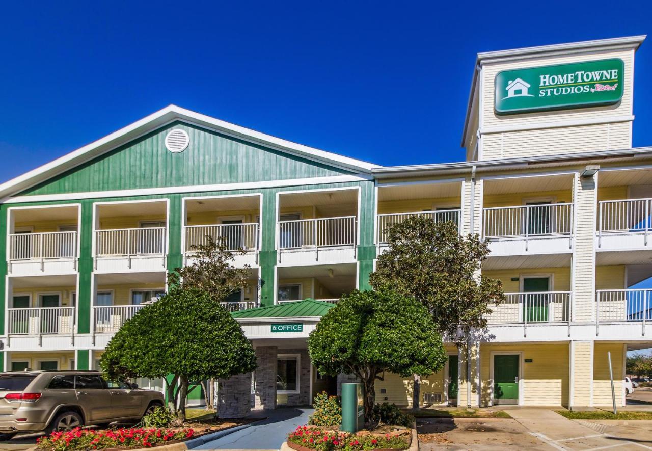 Hometowne Studios Houston - West Oaks - Energy Corridor Экстерьер фото