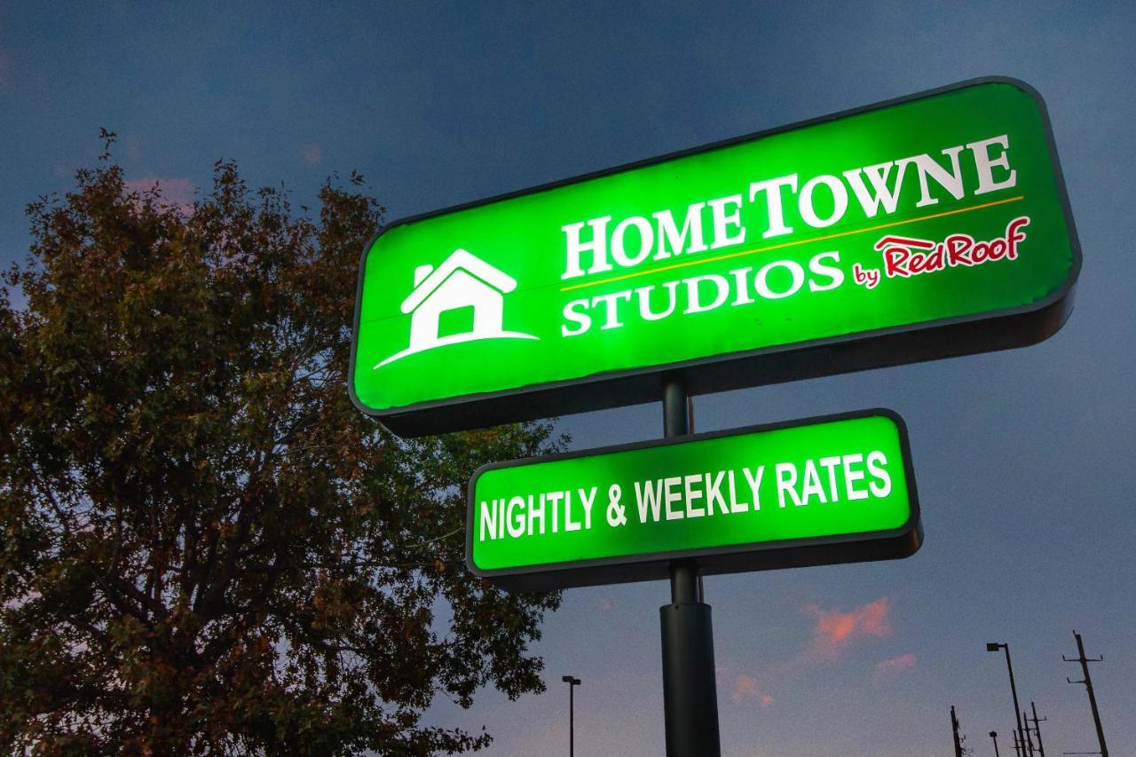 Hometowne Studios Houston - West Oaks - Energy Corridor Экстерьер фото