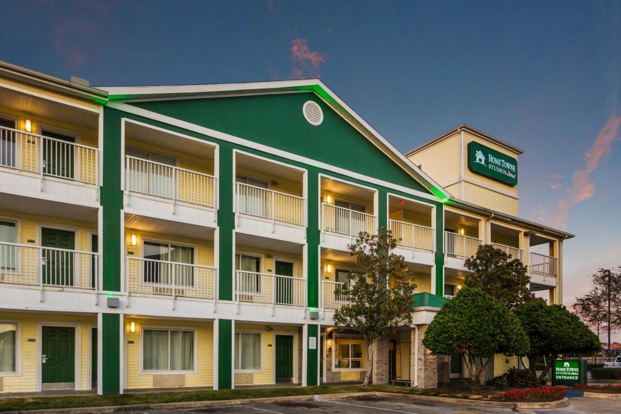 Hometowne Studios Houston - West Oaks - Energy Corridor Экстерьер фото