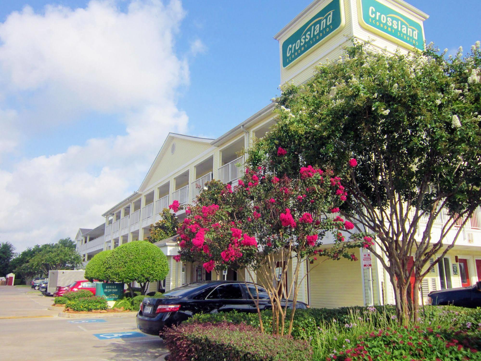 Hometowne Studios Houston - West Oaks - Energy Corridor Экстерьер фото